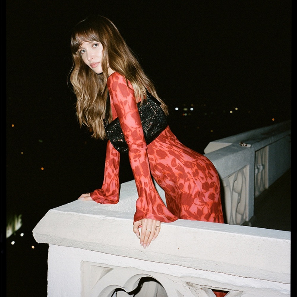 Realisation Par Gia Dress in Havana